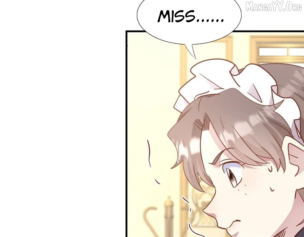 Don't Embarrass Me Chapter 181 - page 22